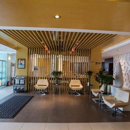 Jinjiang Inn Jinzhou Luoyang Road Экстерьер фото