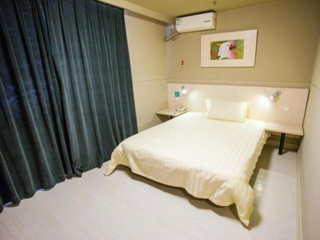 Jinjiang Inn Jinzhou Luoyang Road Экстерьер фото