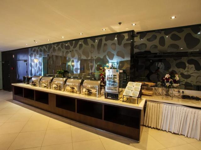 Jinjiang Inn Jinzhou Luoyang Road Экстерьер фото