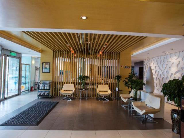 Jinjiang Inn Jinzhou Luoyang Road Экстерьер фото