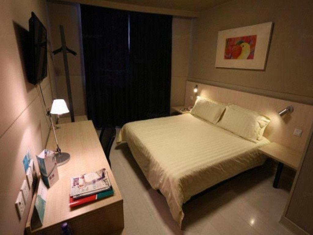 Jinjiang Inn Jinzhou Luoyang Road Экстерьер фото