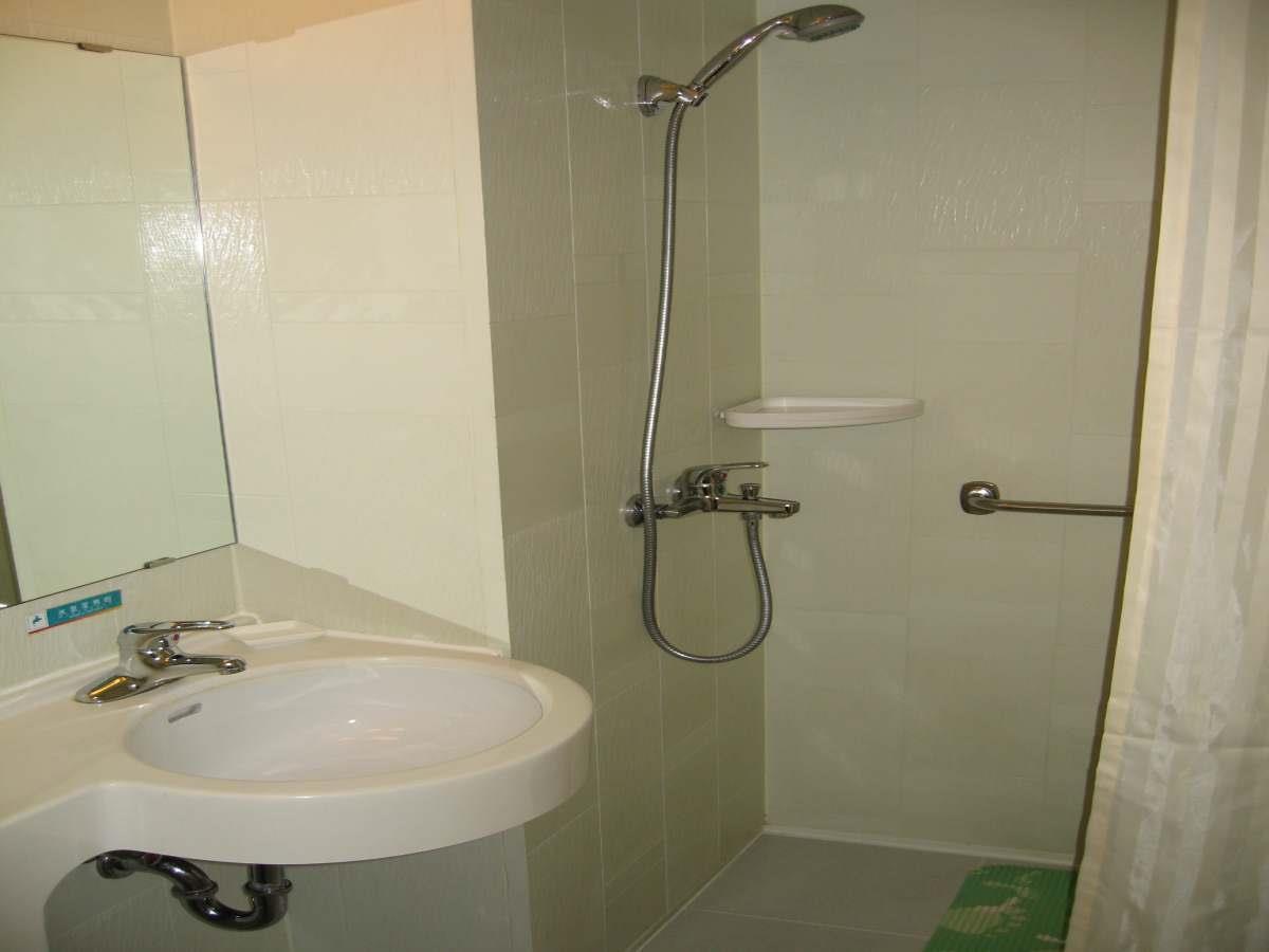 Jinjiang Inn Jinzhou Luoyang Road Экстерьер фото